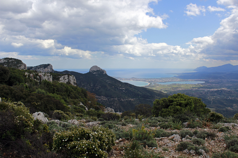 2016-04-23_154338 sardinien-2016.jpg - Blick zum Monte Oro und nach Arbatax
